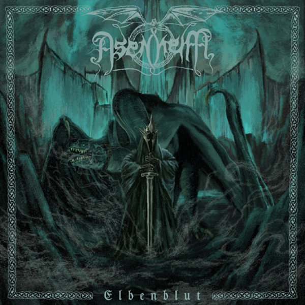 Asenheim - Elbenblut DigiPak